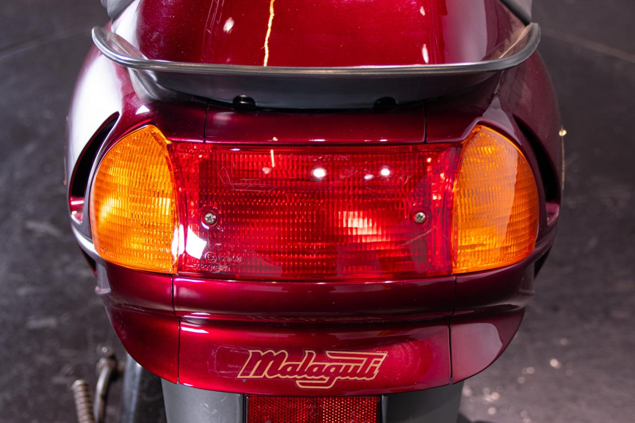 1994 Malaguti F10 JET LINE