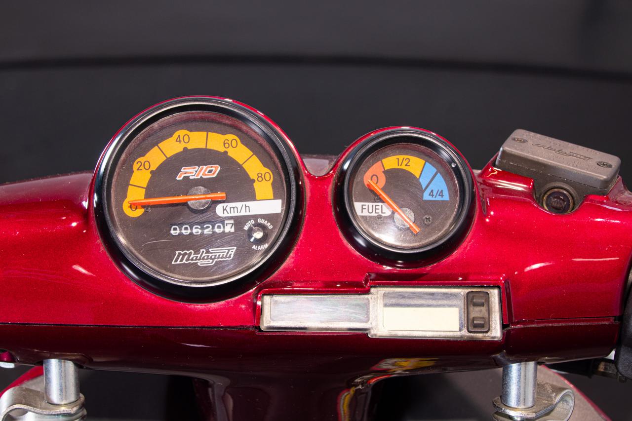 1994 Malaguti F10 JET LINE