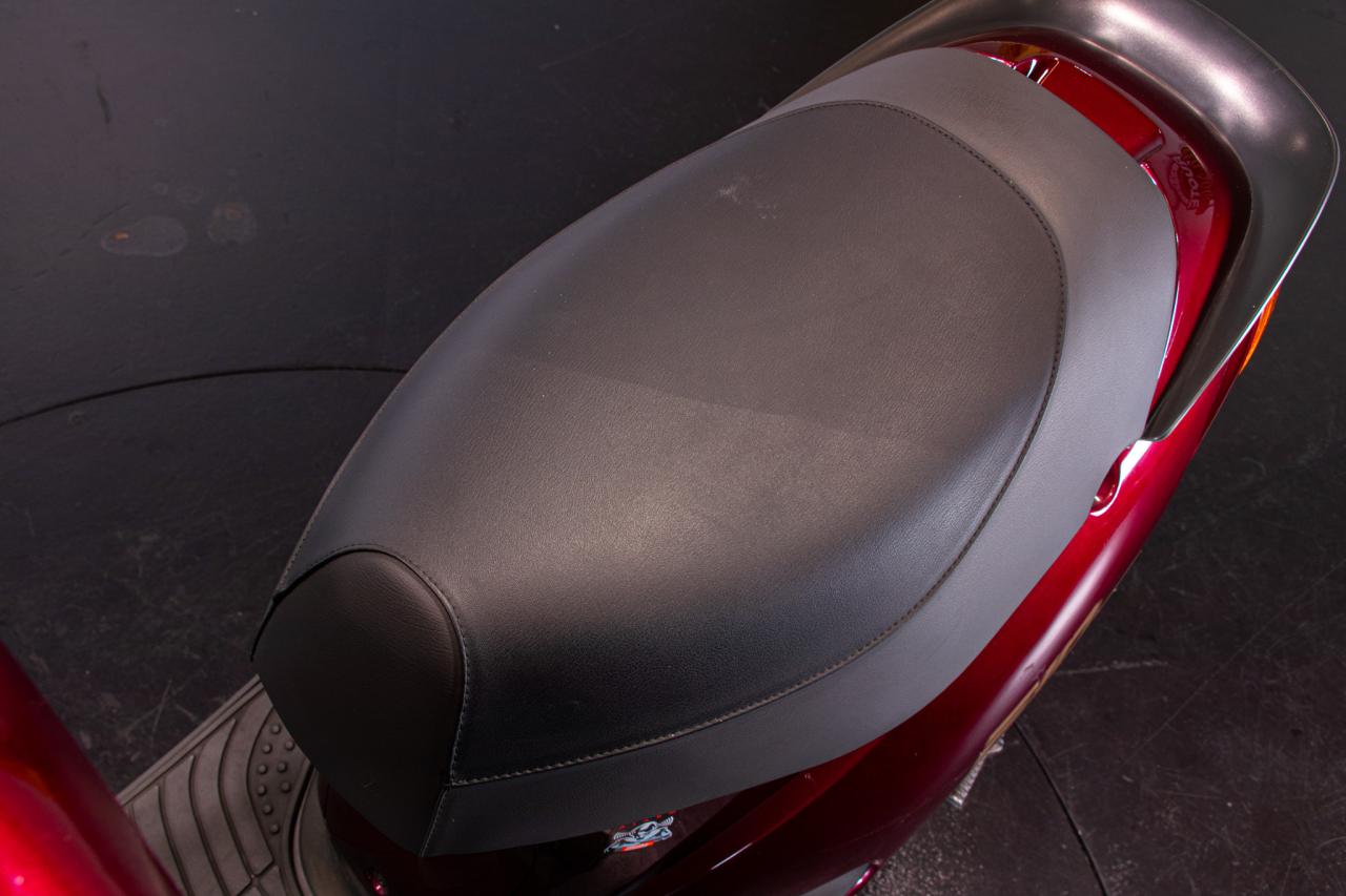 1994 Malaguti F10 JET LINE