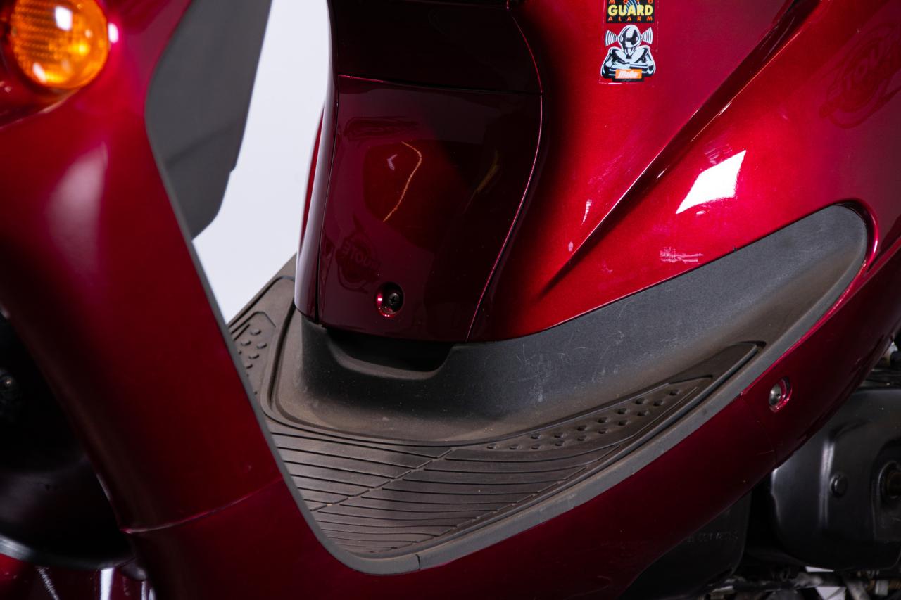 1994 Malaguti F10 JET LINE