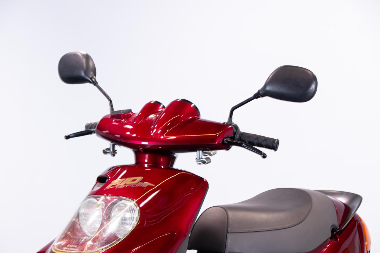 1994 Malaguti F10 JET LINE