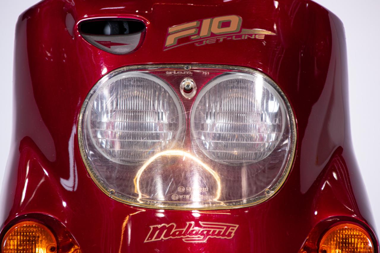 1994 Malaguti F10 JET LINE