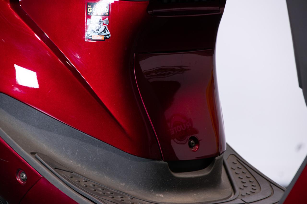 1994 Malaguti F10 JET LINE