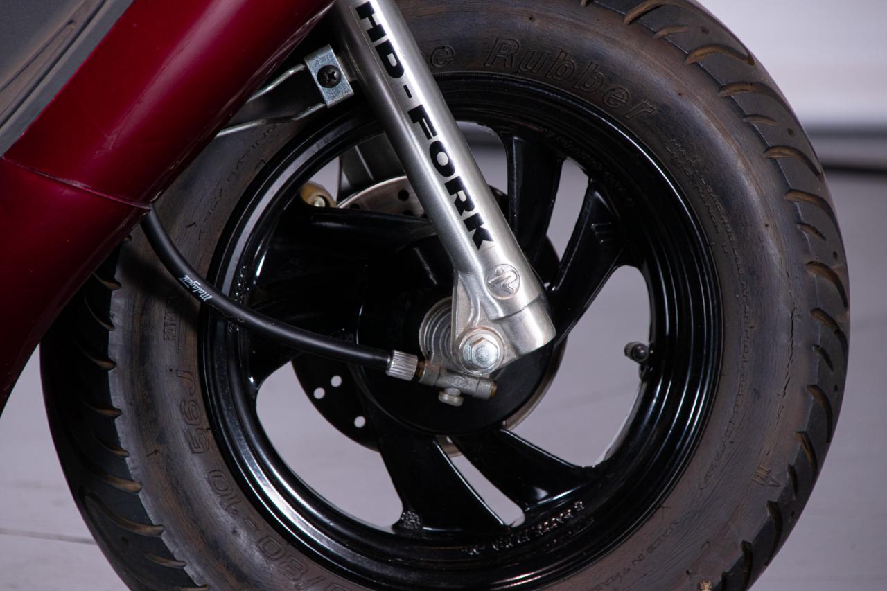 1994 Malaguti F10 JET LINE