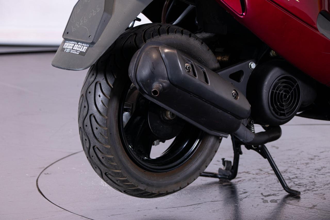 1994 Malaguti F10 JET LINE