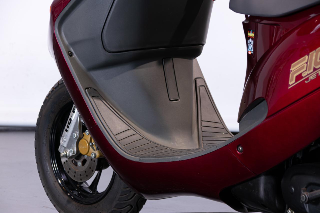 1994 Malaguti F10 JET LINE