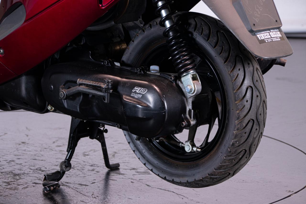 1994 Malaguti F10 JET LINE