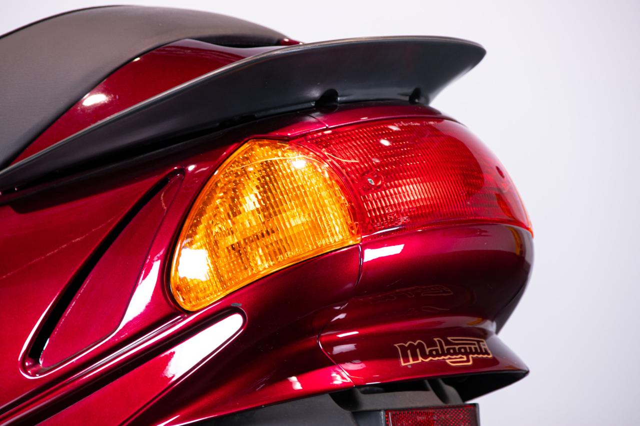 1994 Malaguti F10 JET LINE