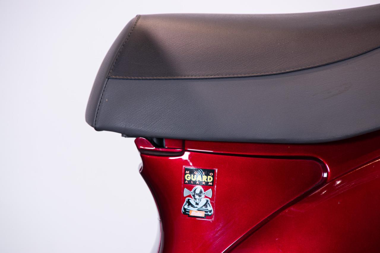 1994 Malaguti F10 JET LINE