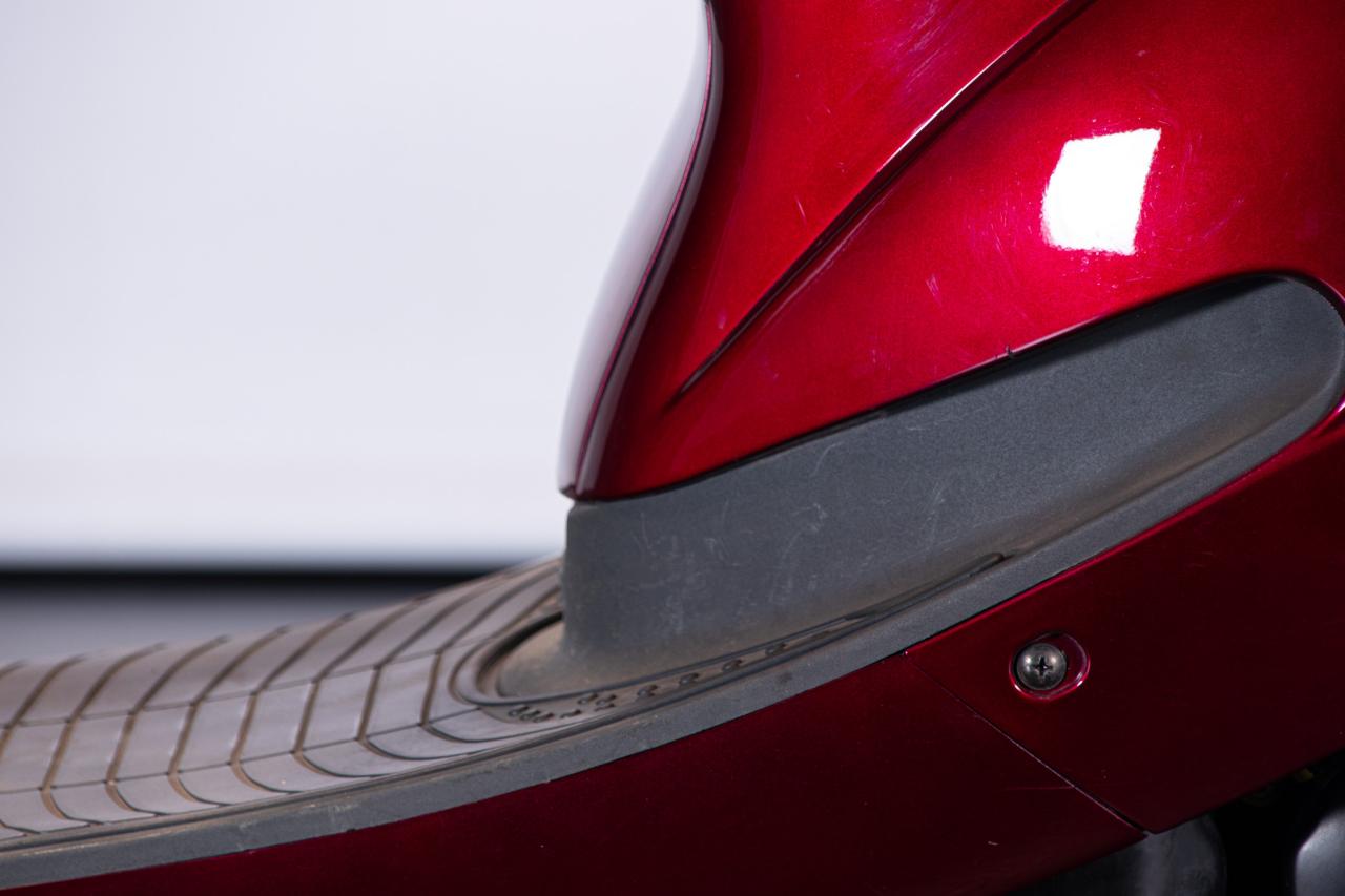 1994 Malaguti F10 JET LINE