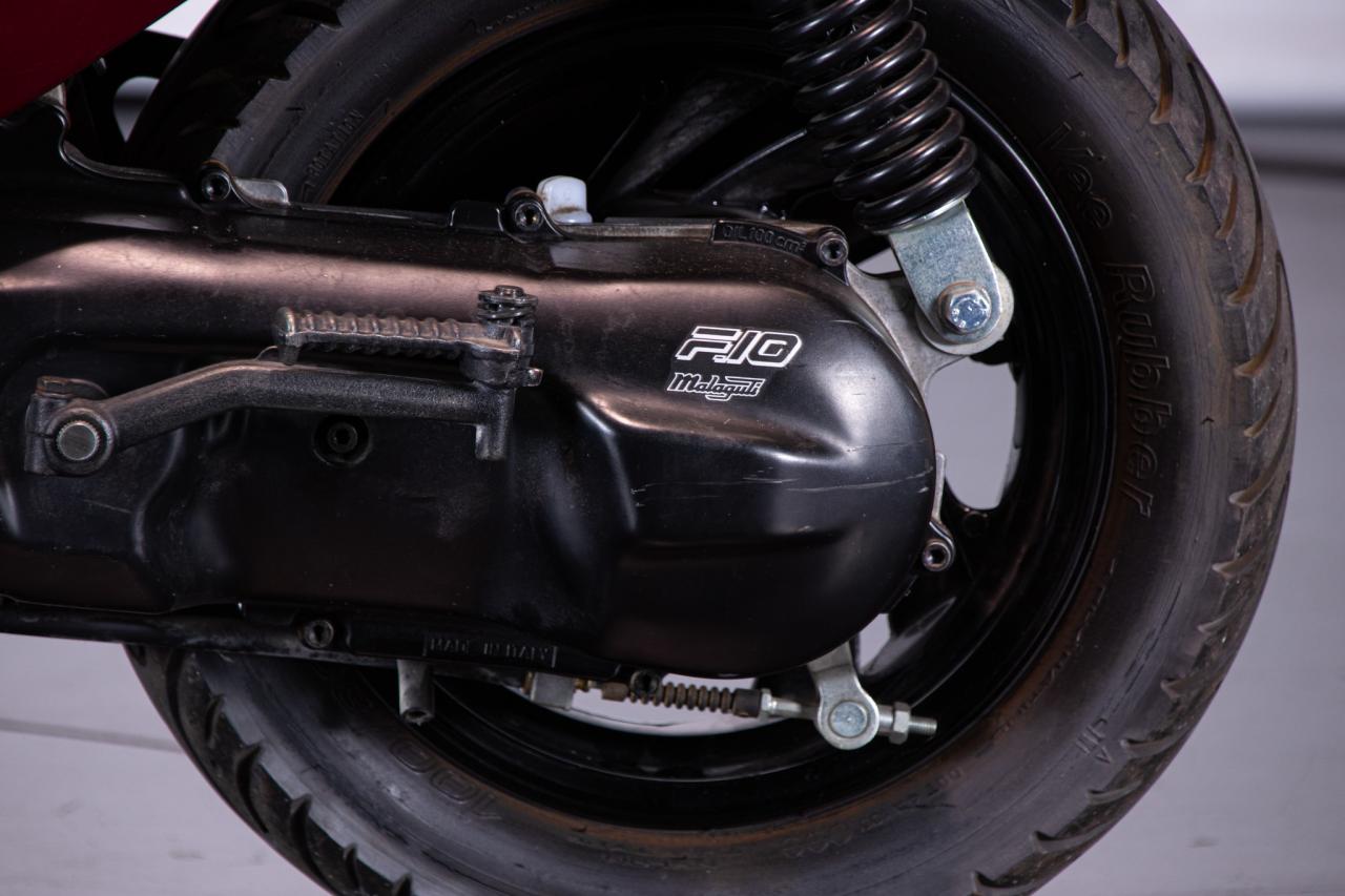 1994 Malaguti F10 JET LINE