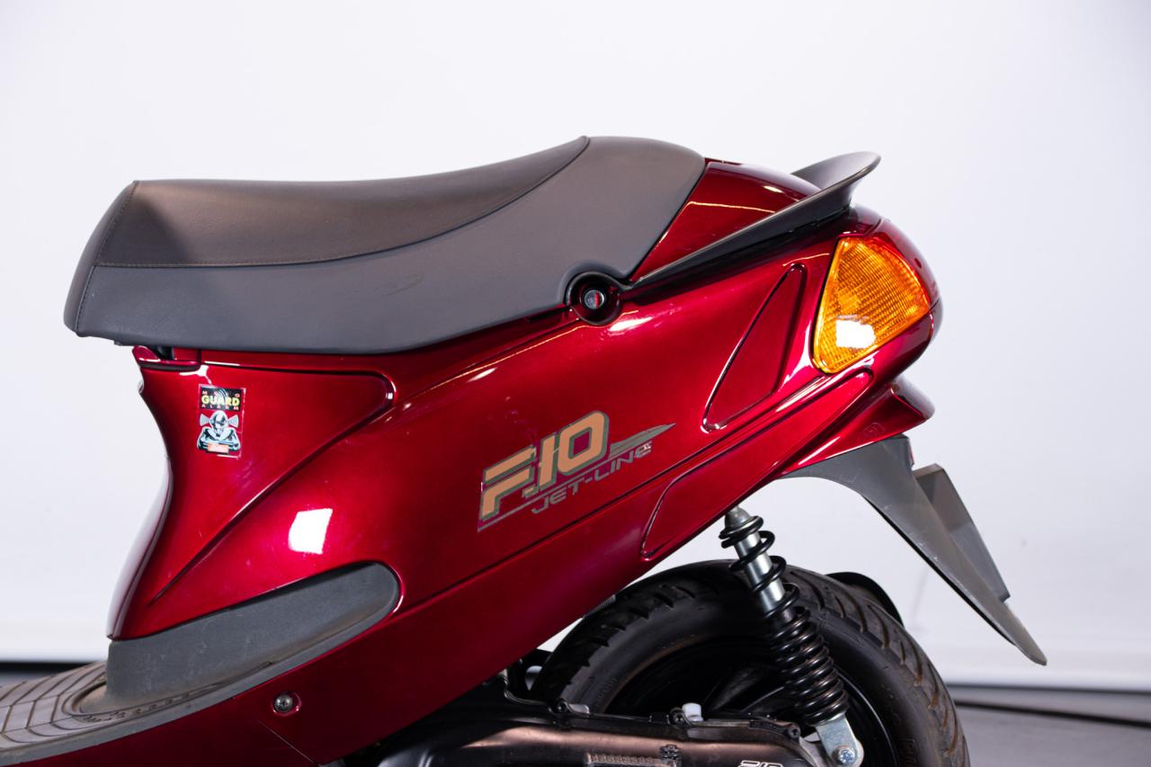 1994 Malaguti F10 JET LINE