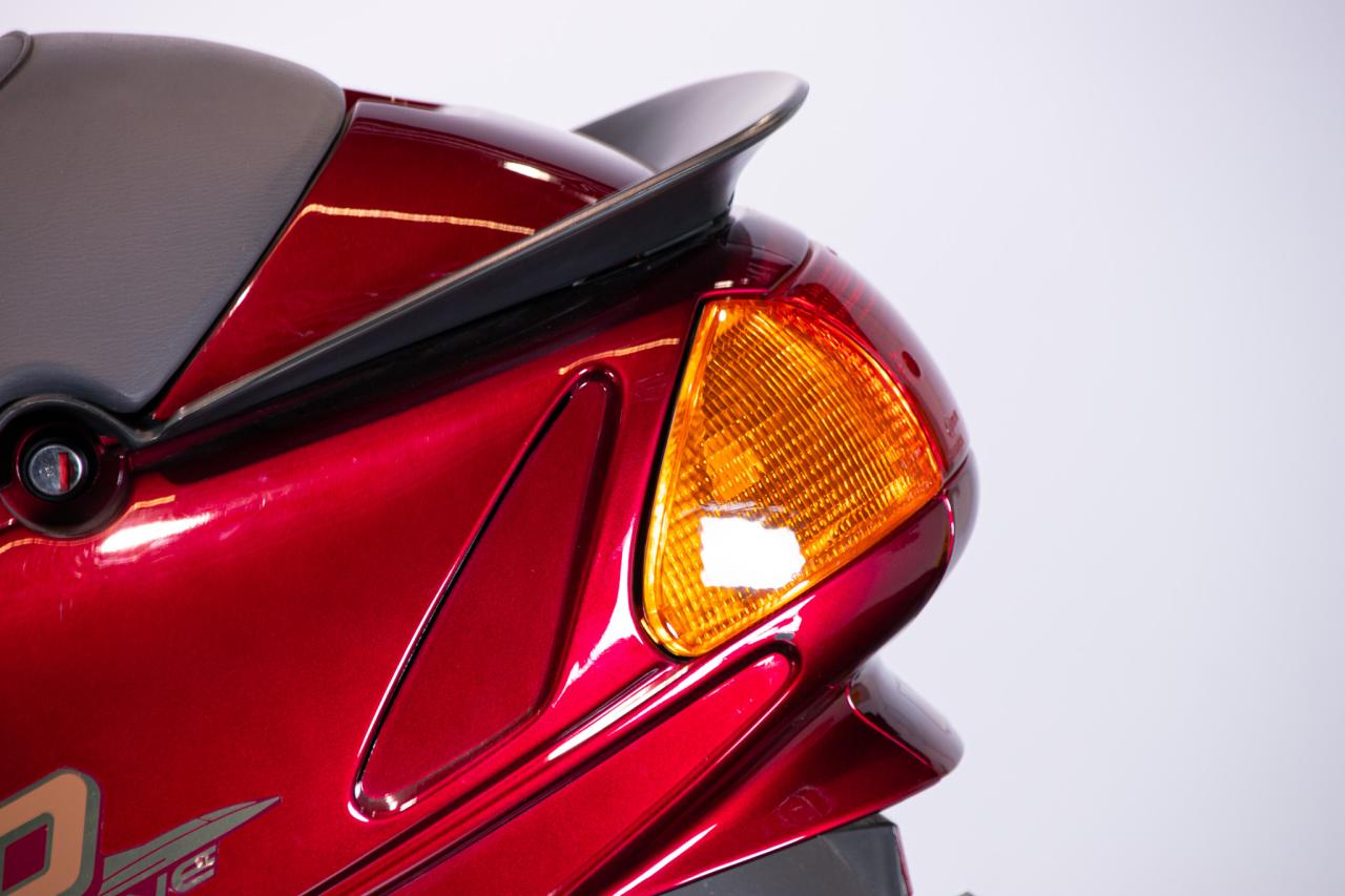 1994 Malaguti F10 JET LINE