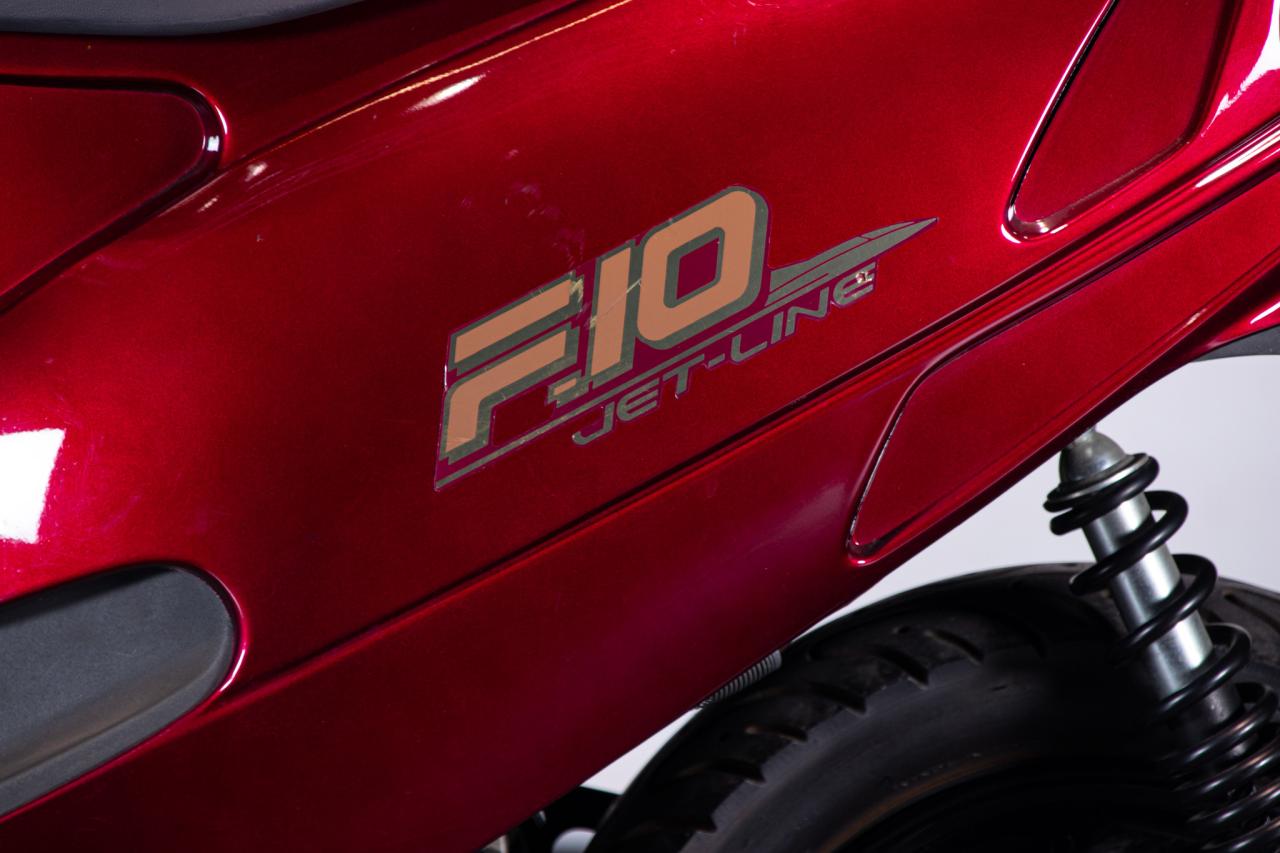 1994 Malaguti F10 JET LINE