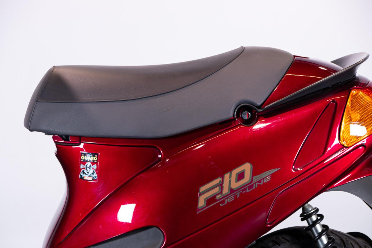 1994 Malaguti F10 JET LINE