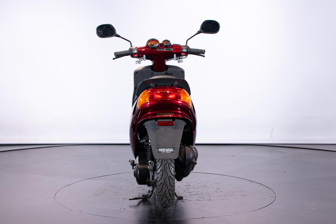 1994 Malaguti F10 JET LINE