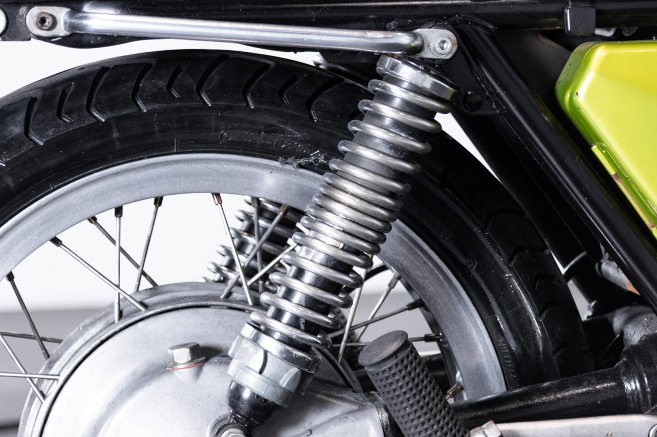 1973 Moto Guzzi V7 Sport