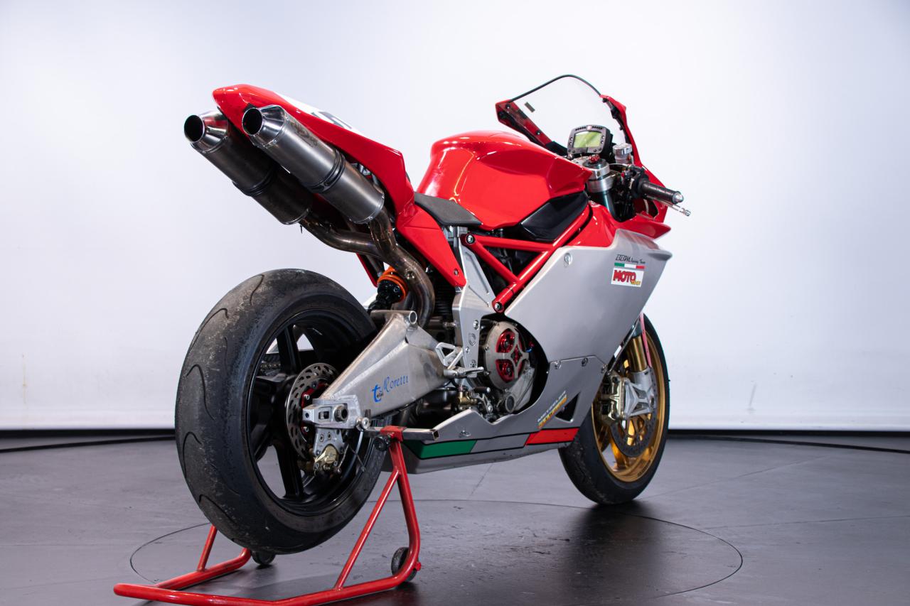 2007 Bimota DB5 Racing