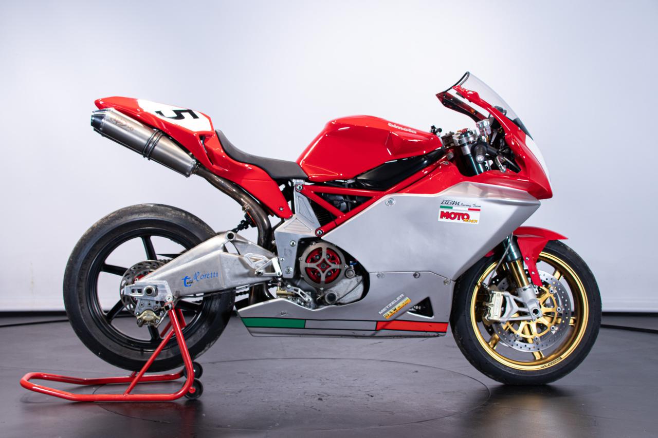 2007 Bimota DB5 Racing