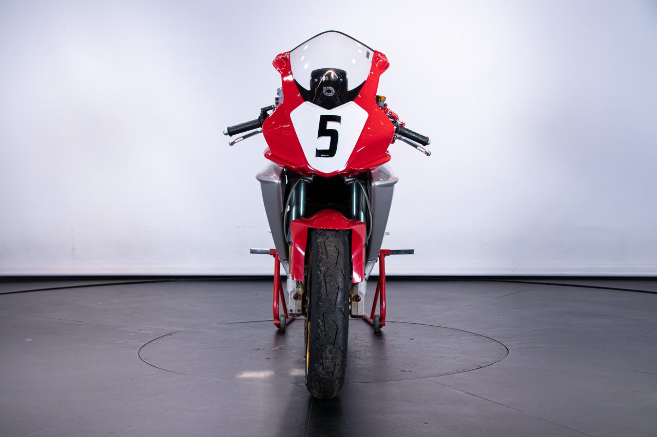 2007 Bimota DB5 Racing