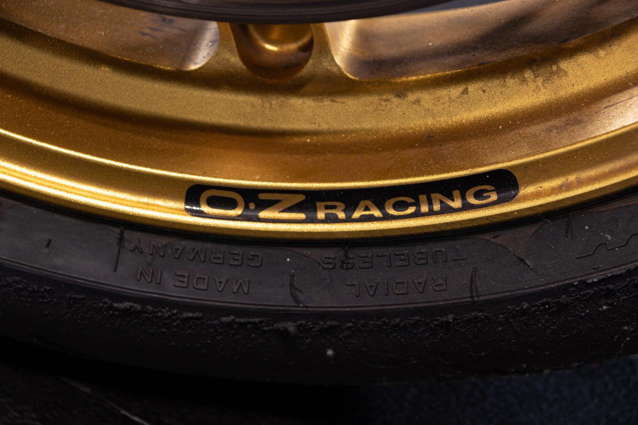 2007 Bimota DB5 Racing