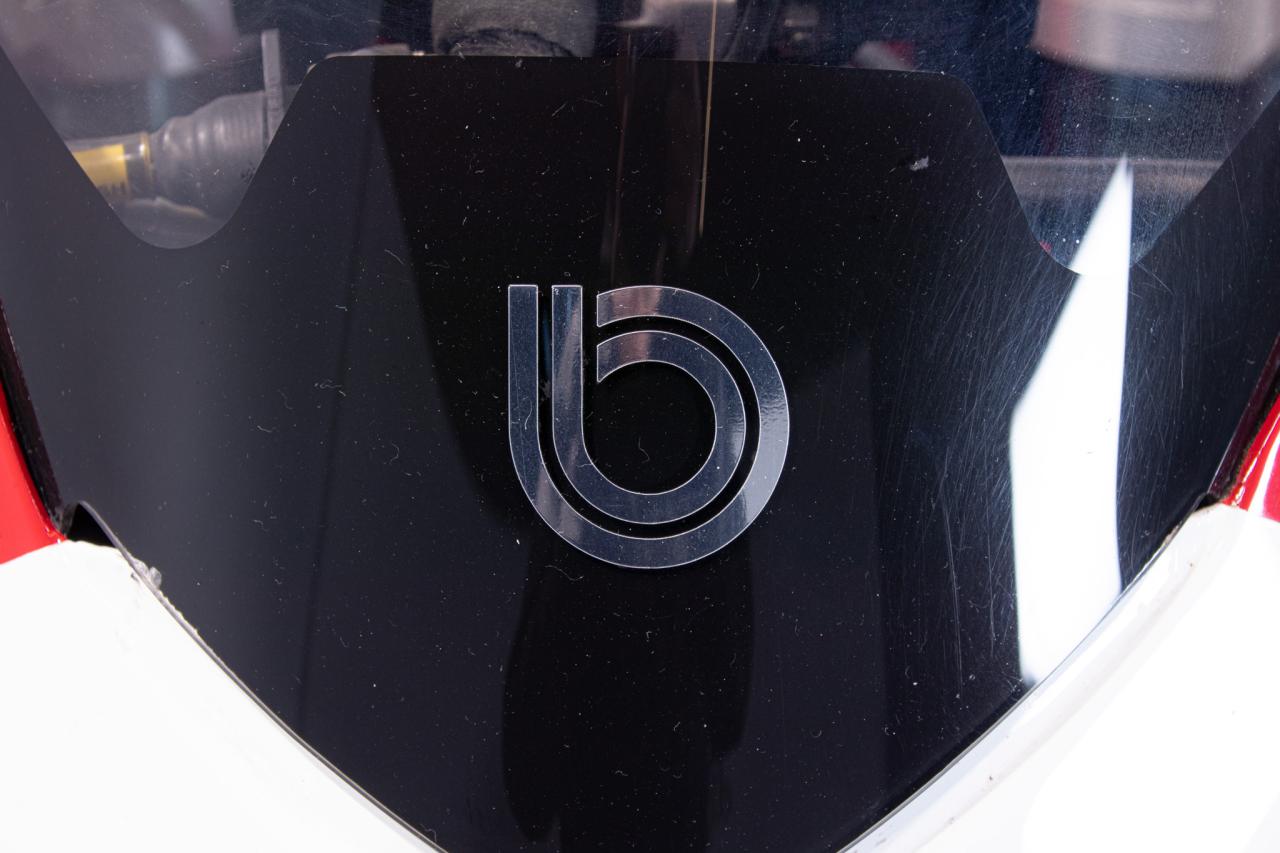 2007 Bimota DB5 Racing