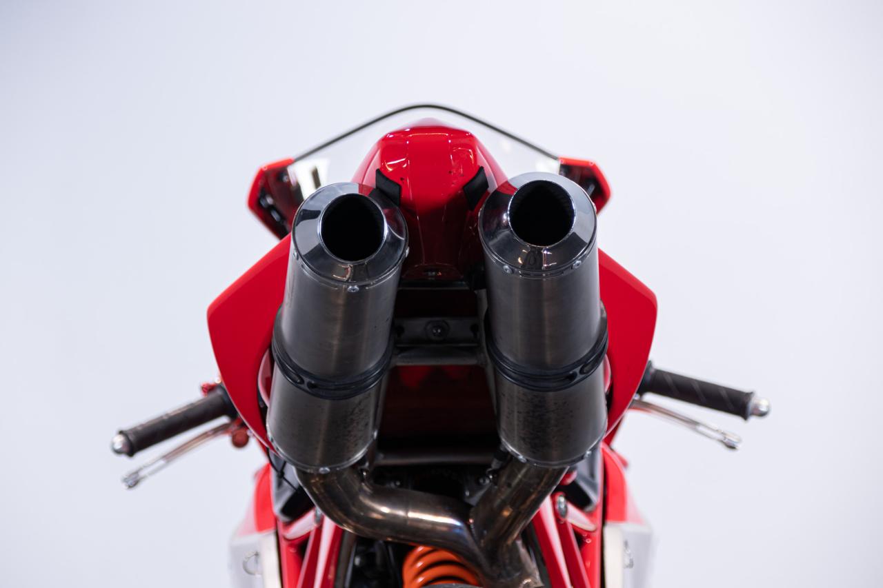 2007 Bimota DB5 Racing