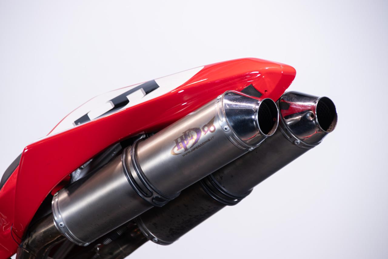 2007 Bimota DB5 Racing