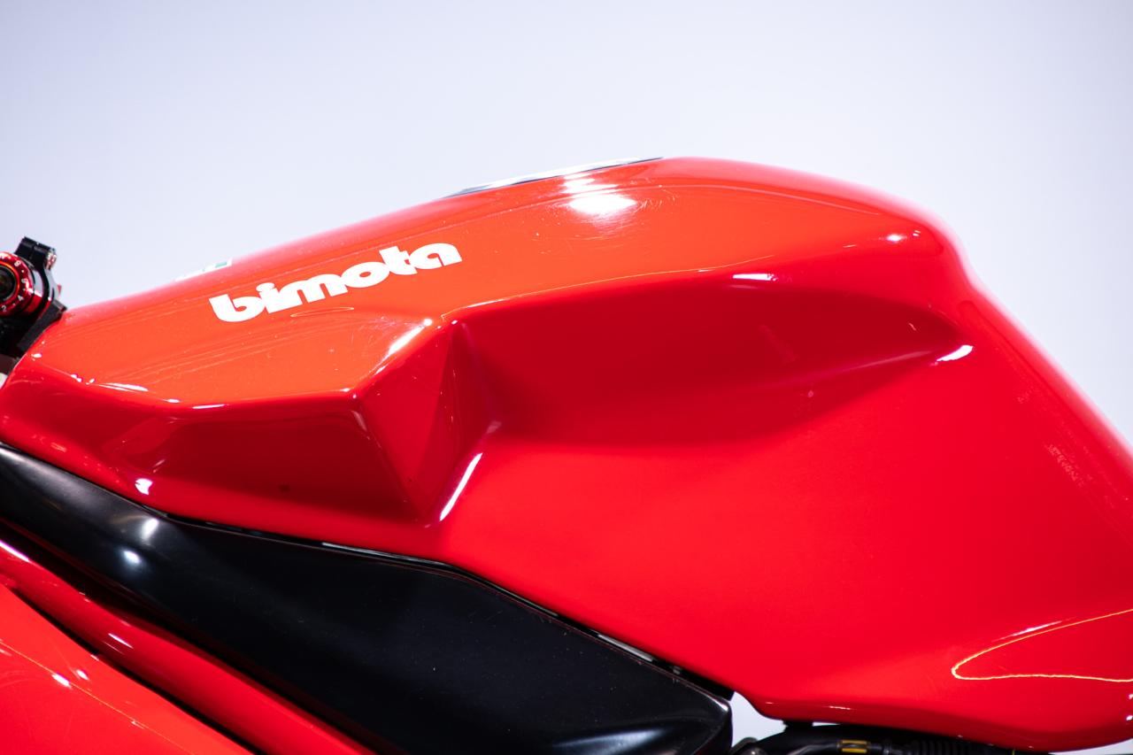 2007 Bimota DB5 Racing