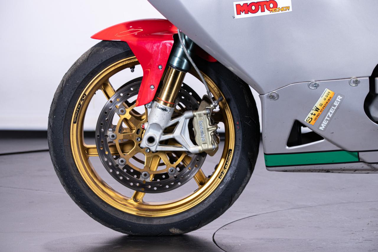 2007 Bimota DB5 Racing