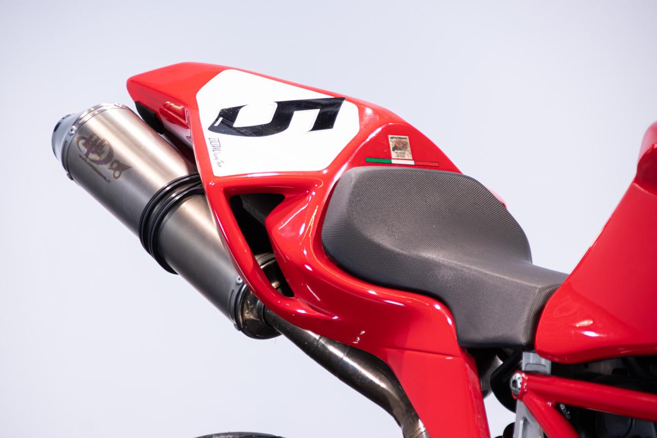 2007 Bimota DB5 Racing