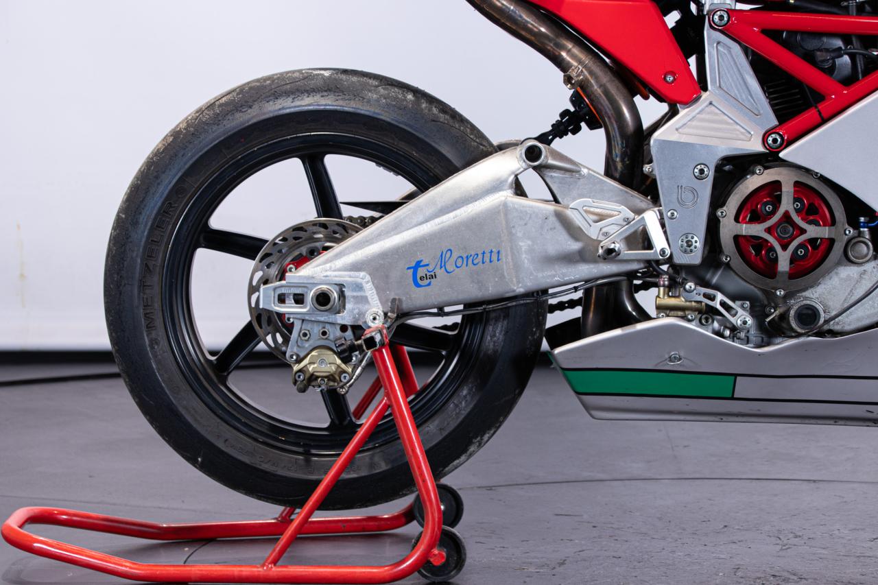 2007 Bimota DB5 Racing