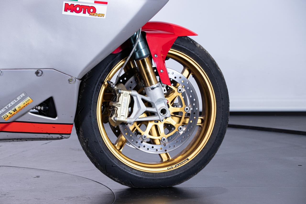 2007 Bimota DB5 Racing