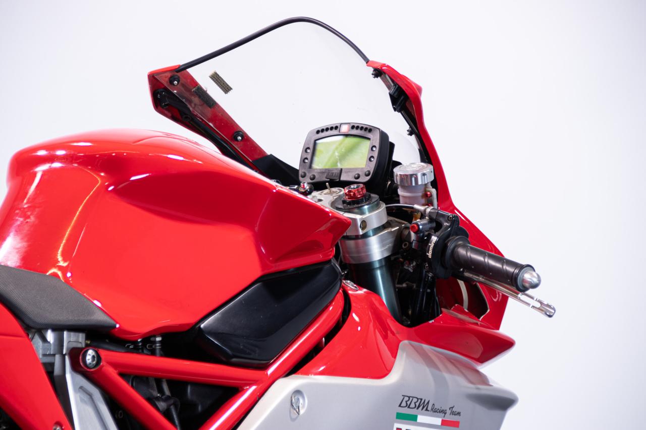 2007 Bimota DB5 Racing