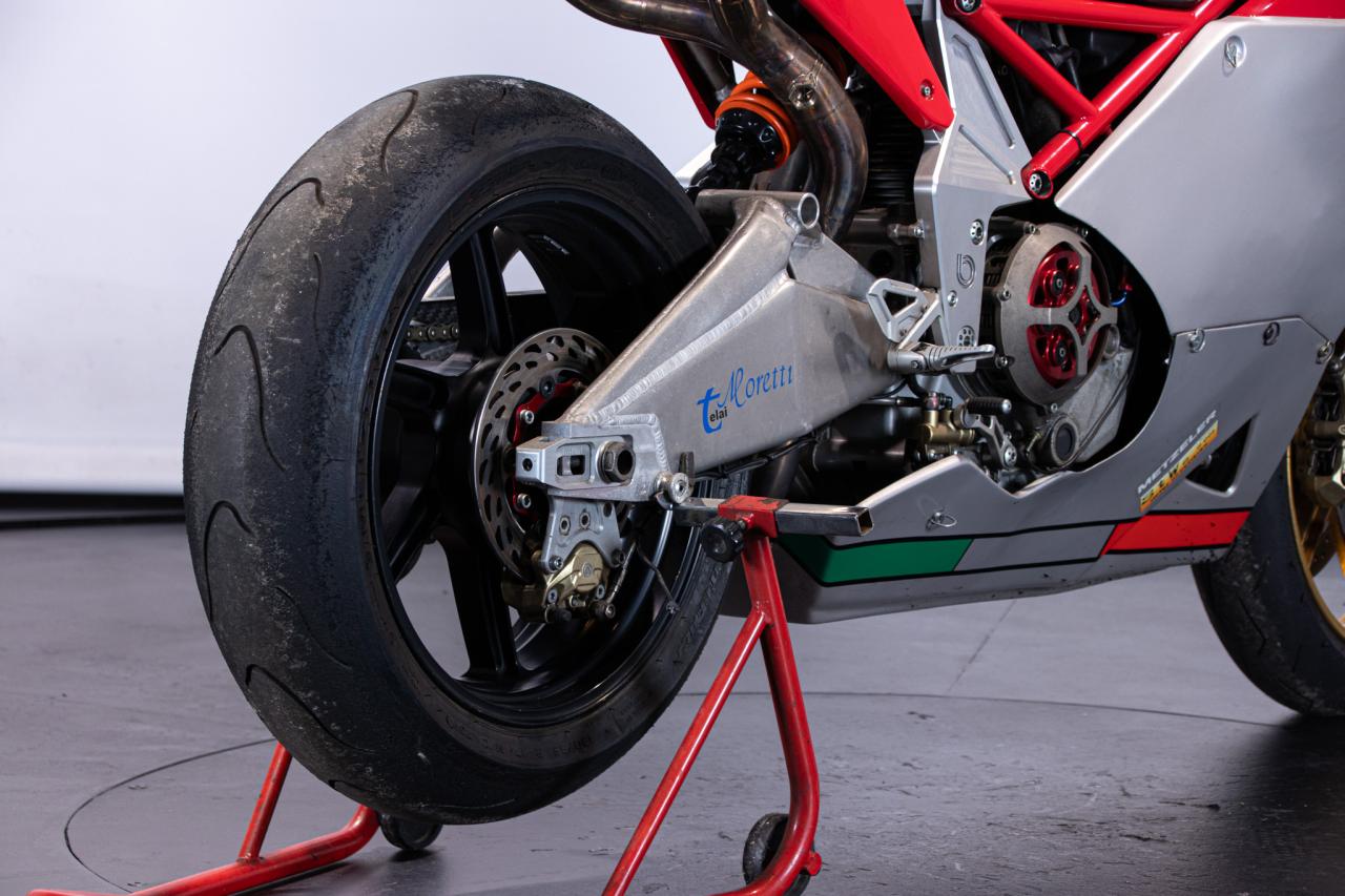 2007 Bimota DB5 Racing