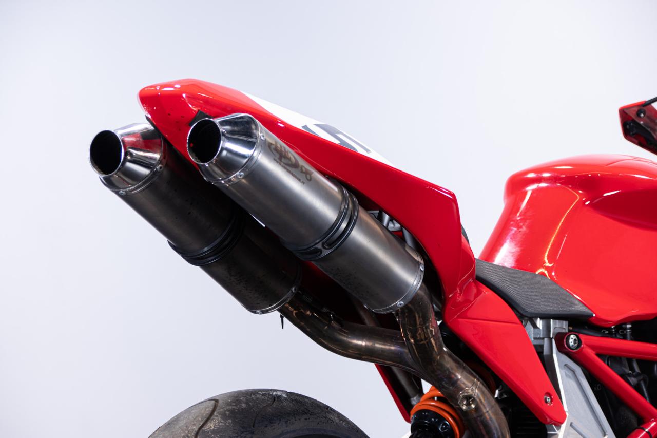 2007 Bimota DB5 Racing