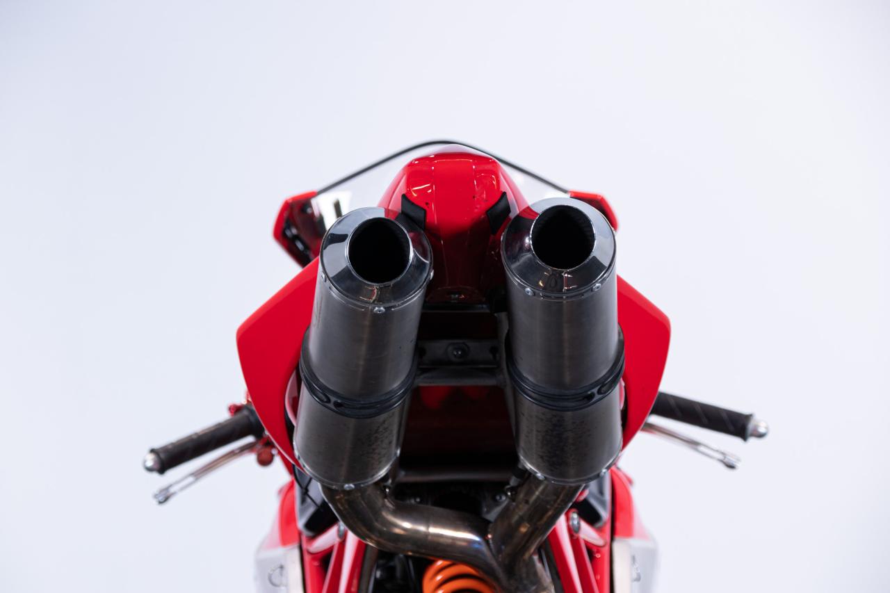 2007 Bimota DB5 Racing