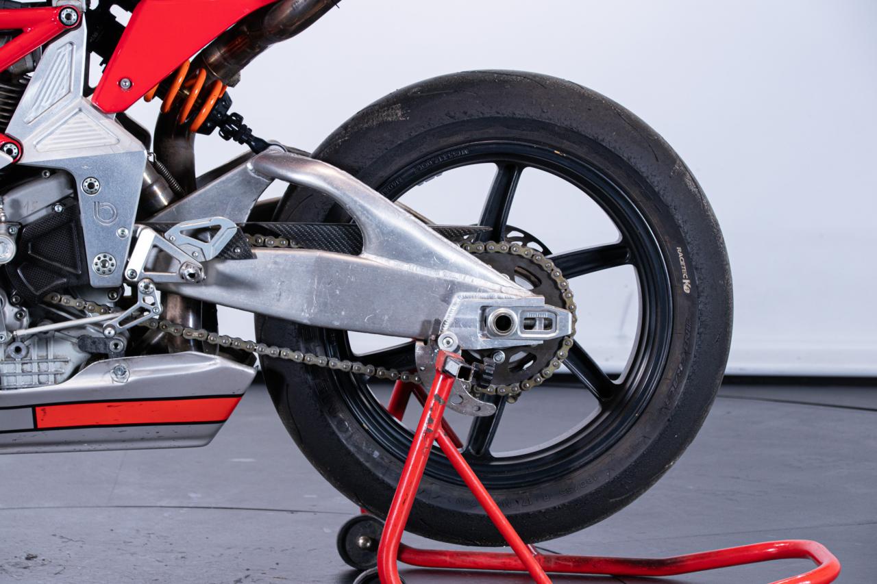 2007 Bimota DB5 Racing