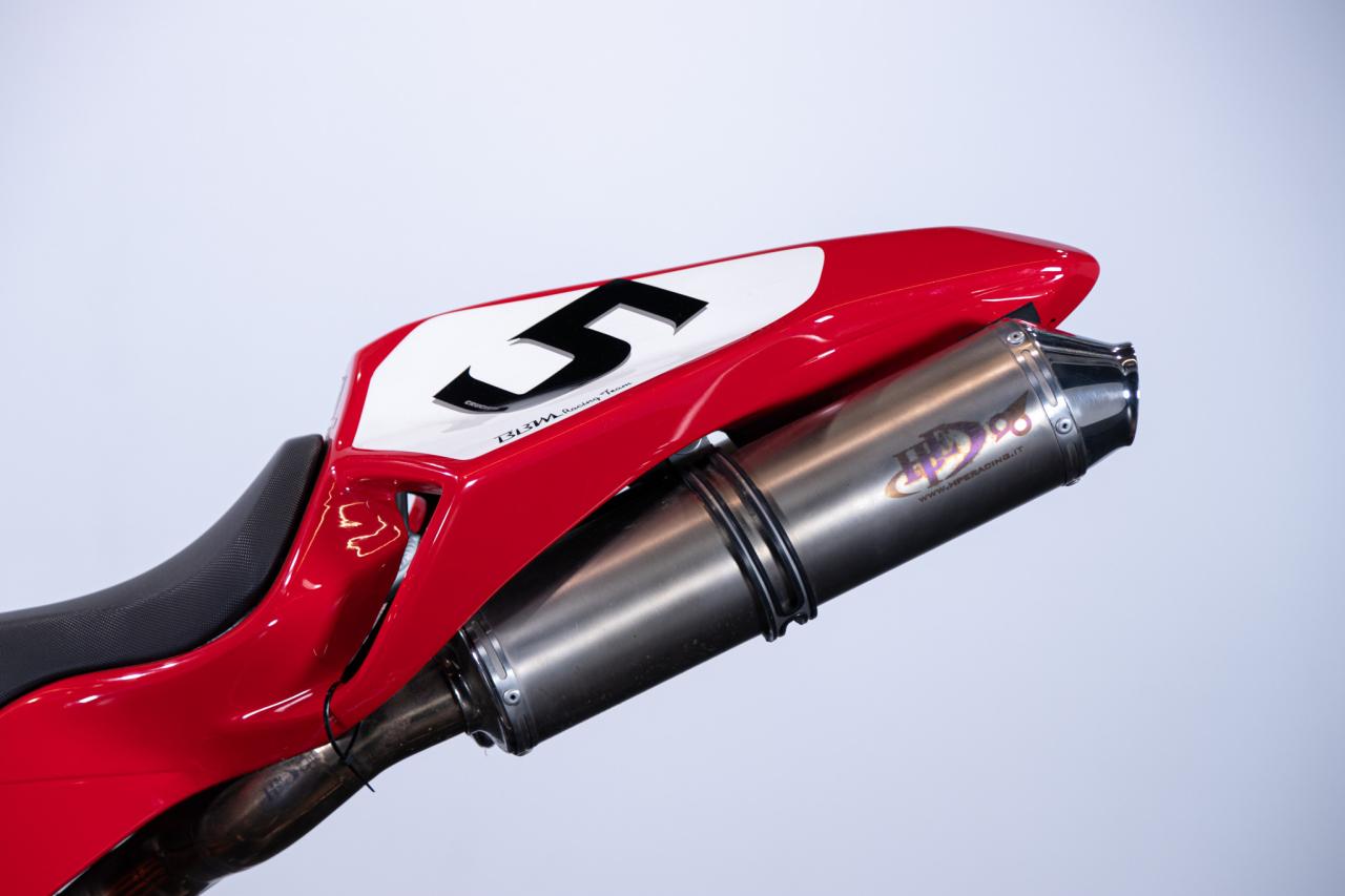 2007 Bimota DB5 Racing