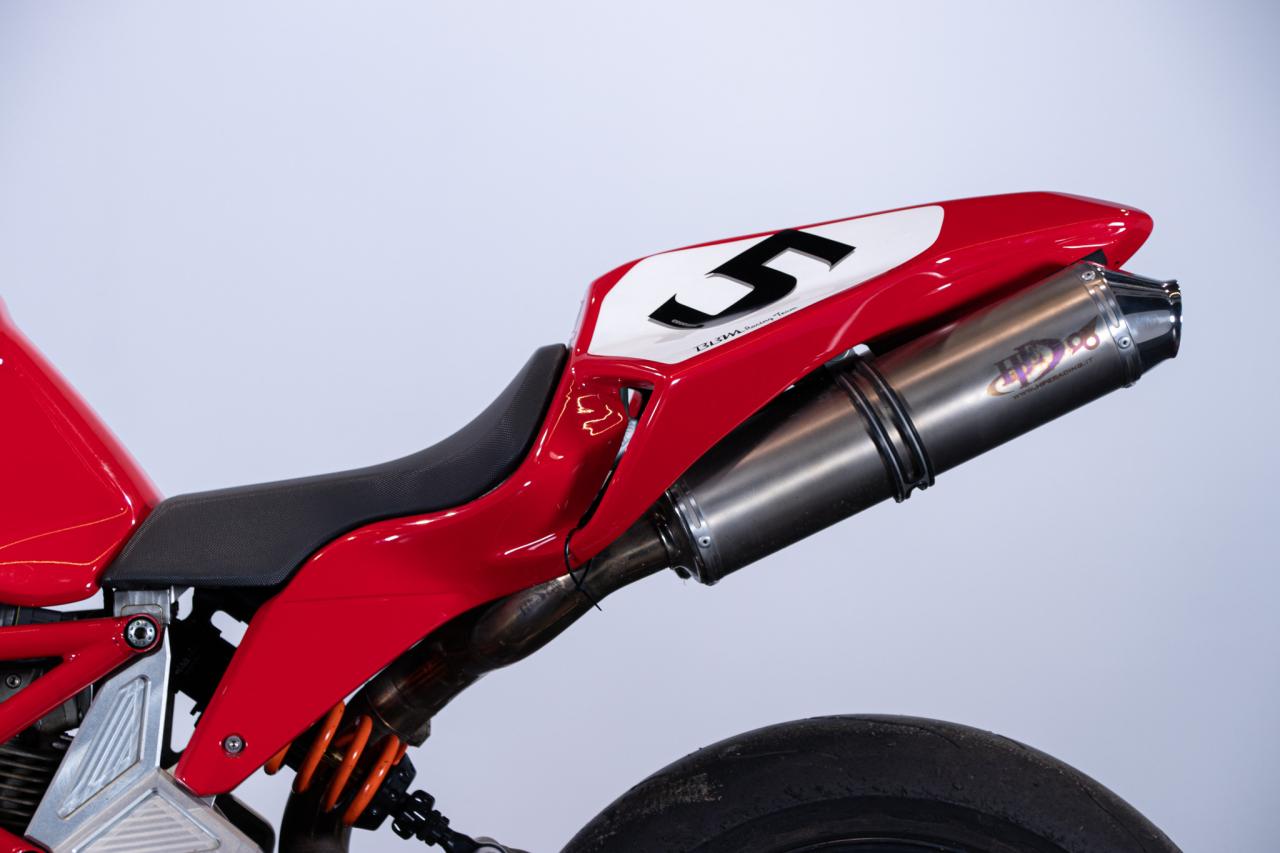 2007 Bimota DB5 Racing