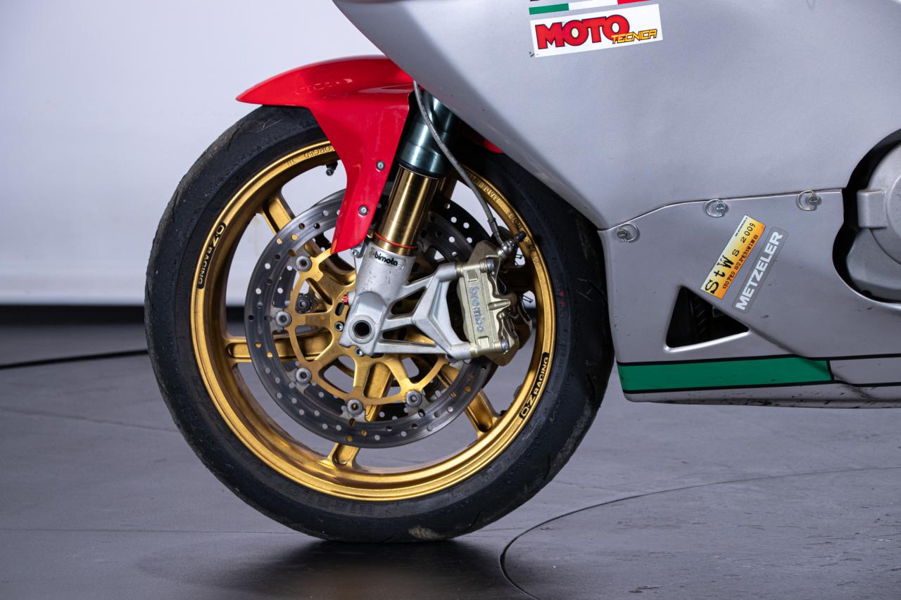 2007 Bimota DB5 Racing
