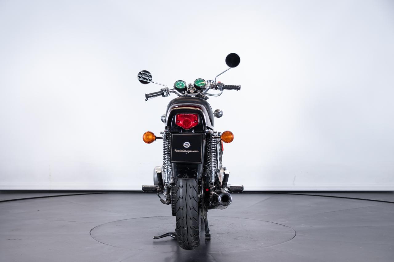 1976 Honda CB 750 FOUR