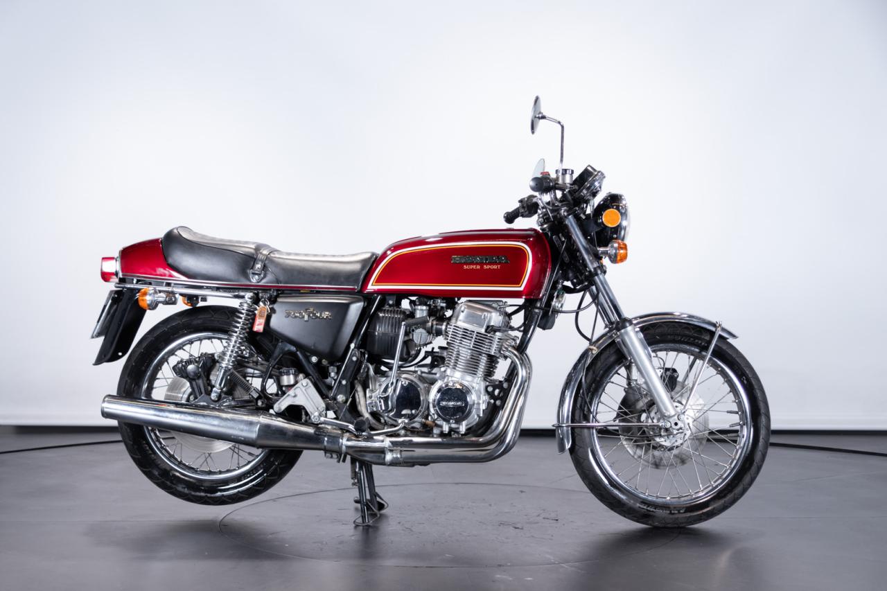 1976 Honda CB 750 FOUR