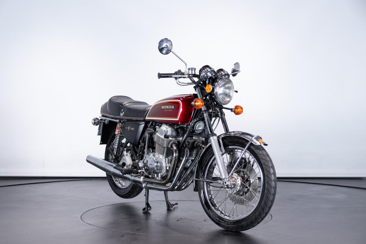 1976 Honda CB 750 FOUR