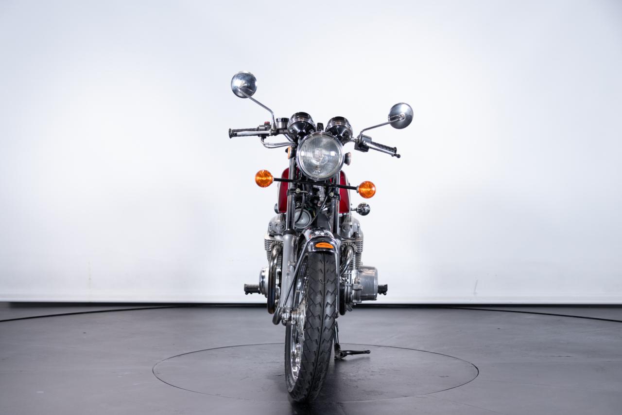 1976 Honda CB 750 FOUR