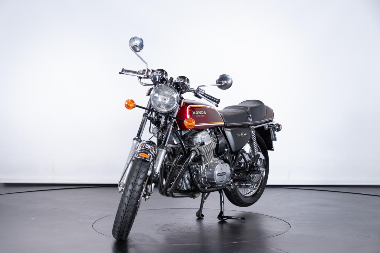 1976 Honda CB 750 FOUR