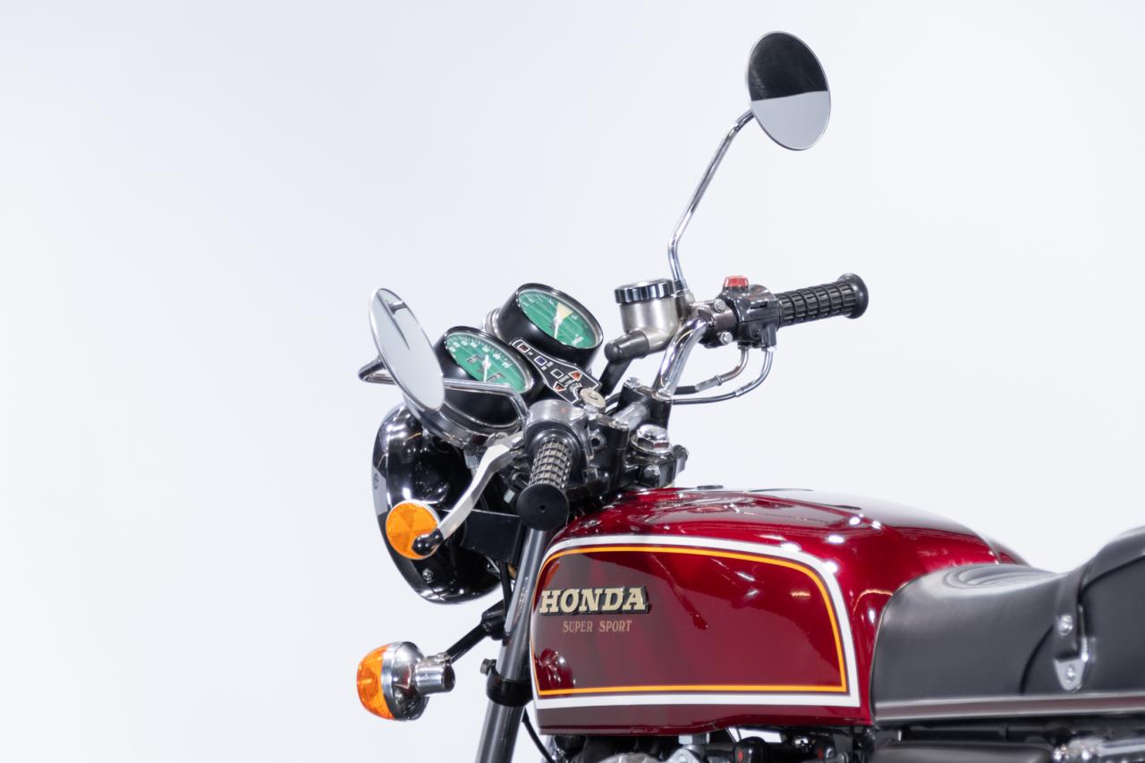 1976 Honda CB 750 FOUR