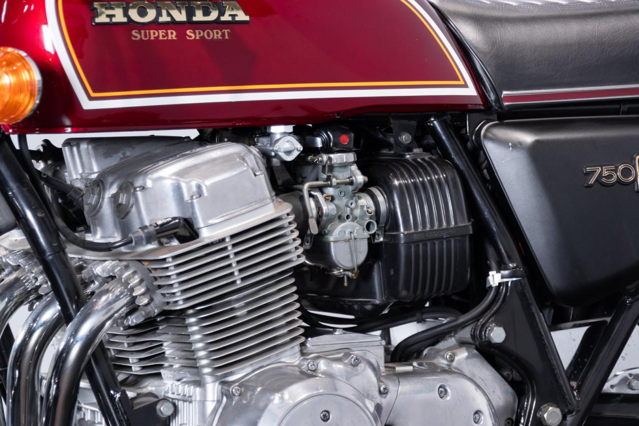 1976 Honda CB 750 FOUR