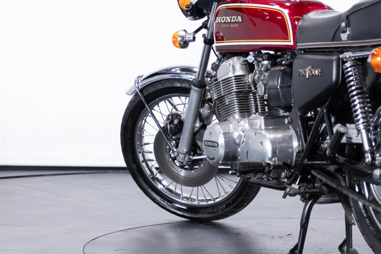 1976 Honda CB 750 FOUR