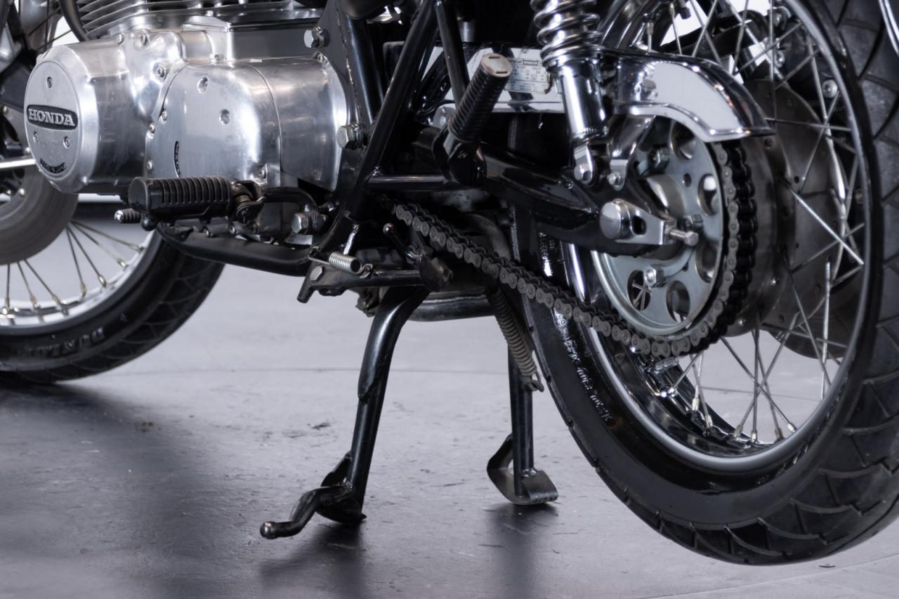 1976 Honda CB 750 FOUR